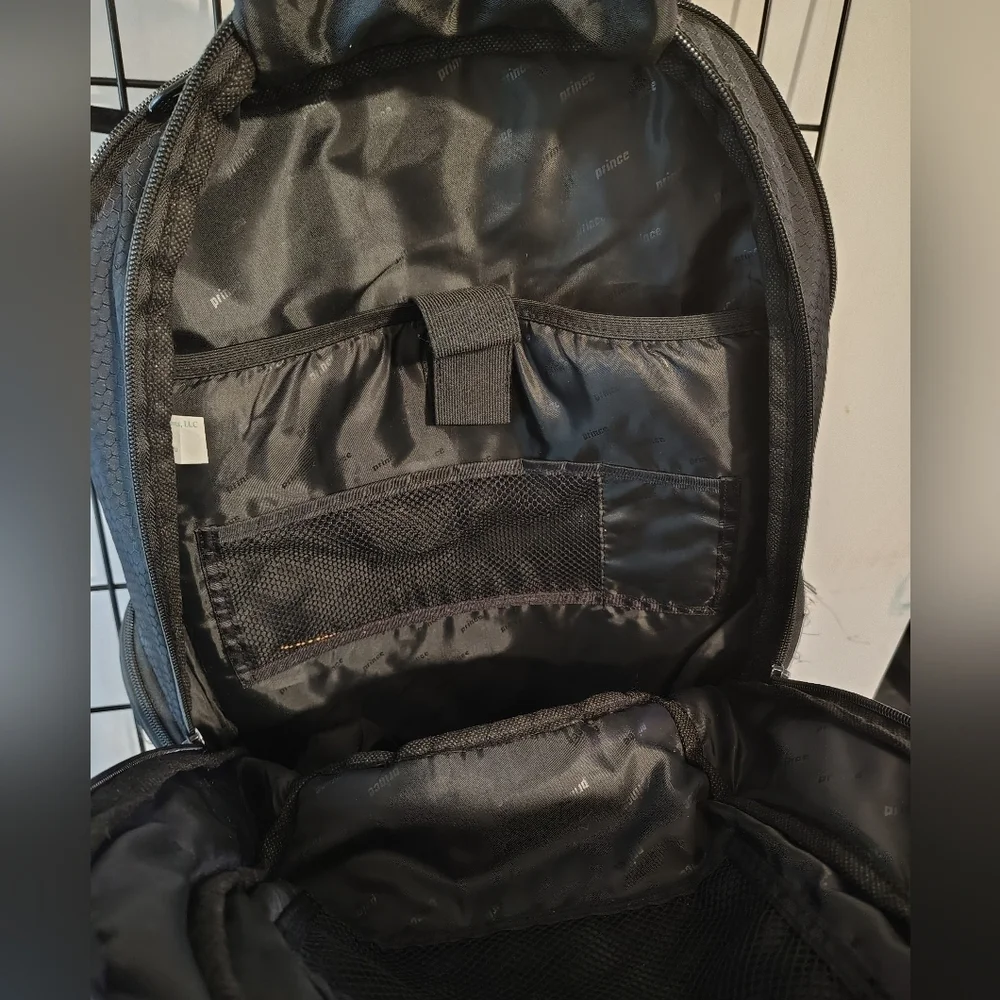 Prince Tour Team Backpack